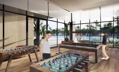 For Sale: 1 Bedroom Unit at Golf Ridge Near Clark Pampanga