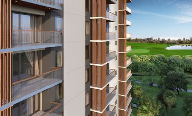 For Sale: 1 Bedroom Unit at Golf Ridge Near Clark Pampanga