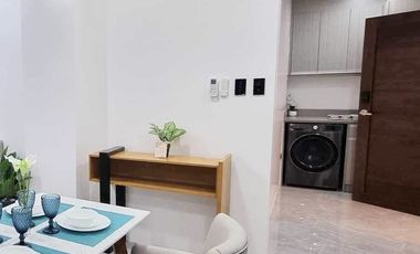 Condominium for Sale in Angeles 2-Bedroom Ready for Occupancy with Balcony