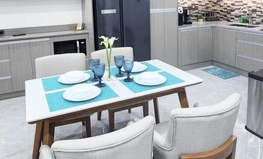 Condominium for Sale in Angeles 2-Bedroom Ready for Occupancy with Balcony