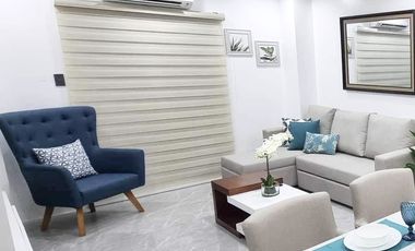 Condominium for Sale in Angeles 2-Bedroom Ready for Occupancy with Balcony