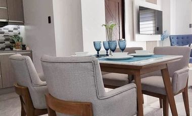 Condominium for Sale in Angeles 2-Bedroom Ready for Occupancy with Balcony