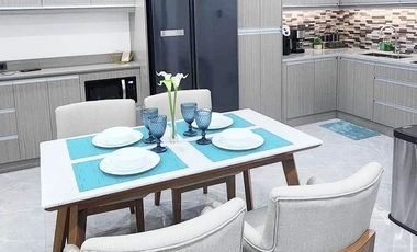 Condominium for Sale in Angeles 2-Bedroom Ready for Occupancy with Balcony