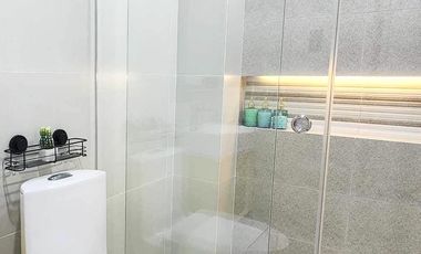 Condominium for Sale in Angeles 2-Bedroom Ready for Occupancy with Balcony