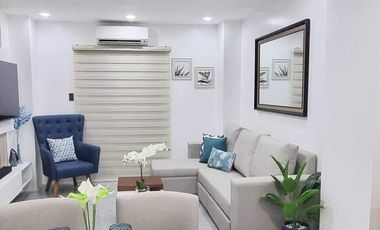 Condominium for Sale in Angeles 2-Bedroom Ready for Occupancy with Balcony