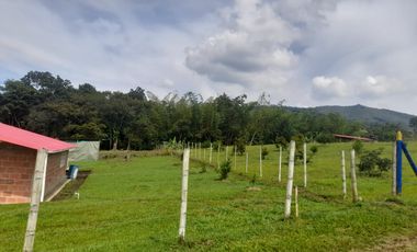 VENTA CASA CAMPESTRE EN PAVITAS TIMBIO