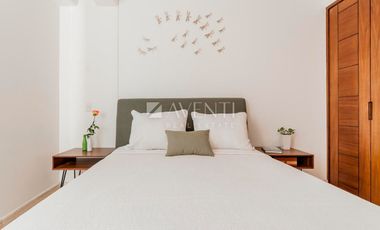 Departamento en Renta, Zona Hotelera, Cancún, Quintana Roo.