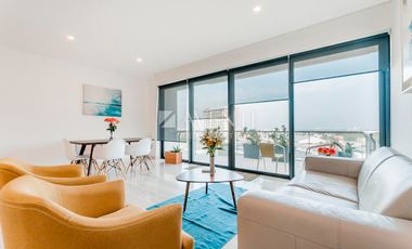 Departamento en Renta, Zona Hotelera, Cancún, Quintana Roo.