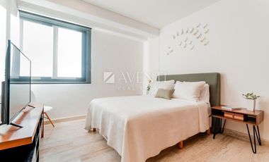 Departamento en Renta, Zona Hotelera, Cancún, Quintana Roo.