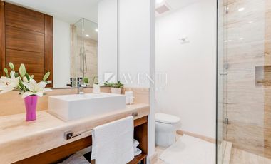 Departamento en Renta, Zona Hotelera, Cancún, Quintana Roo.
