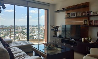Apartamento en arriendo en Alto Prado.