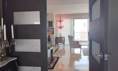 Apartamento en arriendo en Alto Prado.