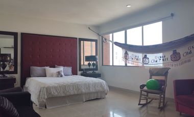 Apartamento en arriendo en Alto Prado.