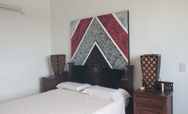 Apartamento en arriendo en Alto Prado.