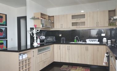Apartamento en arriendo en Alto Prado.