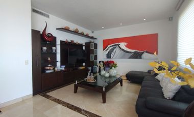 Apartamento amoblado en arriendo en Alto Prado.