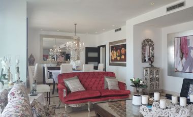 Apartamento amoblado en arriendo en Alto Prado.
