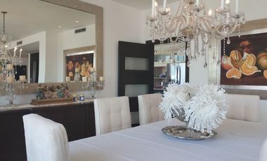 Apartamento amoblado en arriendo en Alto Prado.