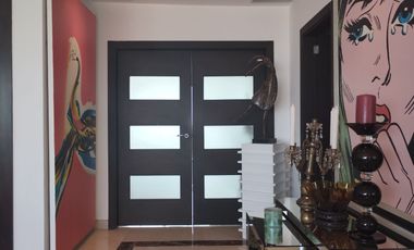Apartamento amoblado en arriendo en Alto Prado.