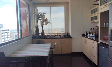 Apartamento amoblado en arriendo en Alto Prado.
