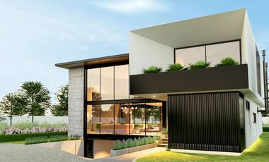 VENTA CASA BALVANERA POLO & COUNTRY CLUB, QUERÉTARO, PREVENTA.