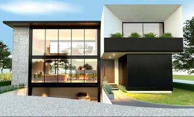 VENTA CASA BALVANERA POLO & COUNTRY CLUB, QUERÉTARO, PREVENTA.