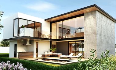 VENTA CASA BALVANERA POLO & COUNTRY CLUB, QUERÉTARO, PREVENTA.