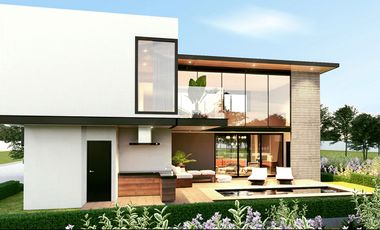 VENTA CASA BALVANERA POLO & COUNTRY CLUB, QUERÉTARO, PREVENTA.