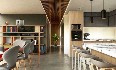 VENTA CASA BALVANERA POLO & COUNTRY CLUB, QUERÉTARO, PREVENTA.