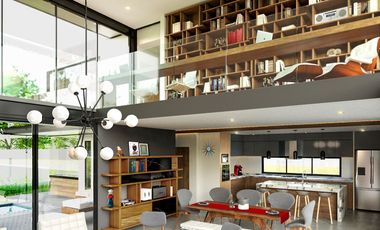 VENTA CASA BALVANERA POLO & COUNTRY CLUB, QUERÉTARO, PREVENTA.