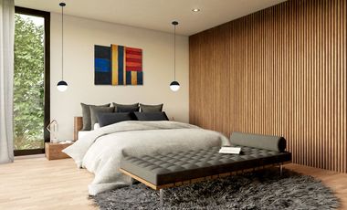 VENTA CASA BALVANERA POLO & COUNTRY CLUB, QUERÉTARO, PREVENTA.