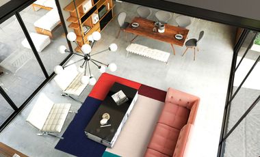 VENTA CASA EN PUNTOLIVO, QUERÉTARO, PREVENTA.