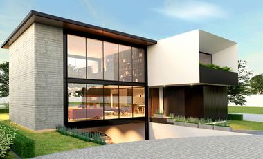 VENTA CASA EN PUNTOLIVO, QUERÉTARO, PREVENTA.