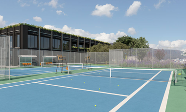 VENTA CASA EN PUNTOLIVO, QUERÉTARO, PREVENTA.