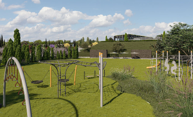 VENTA CASA EN PUNTOLIVO, QUERÉTARO, PREVENTA.