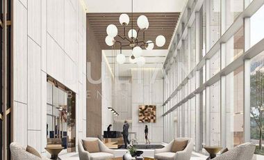 Oficinas en preventa