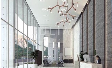 Oficinas en preventa