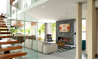 VENTA CASA EN PUNTOLIVO, QUERÉTARO, PRE-VENTA