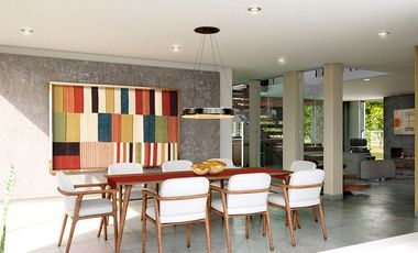 VENTA CASA EN PUNTOLIVO, QUERÉTARO, PRE-VENTA