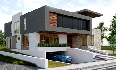 VENTA CASA EN PUNTOLIVO, QUERÉTARO, PRE-VENTA