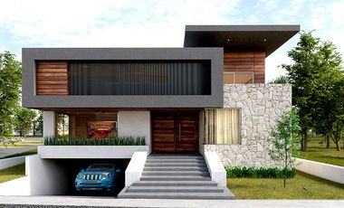 VENTA CASA EN PUNTOLIVO, QUERÉTARO, PRE-VENTA