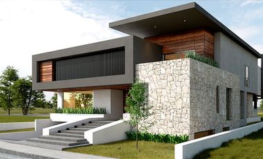 VENTA CASA EN PUNTOLIVO, QUERÉTARO, PRE-VENTA