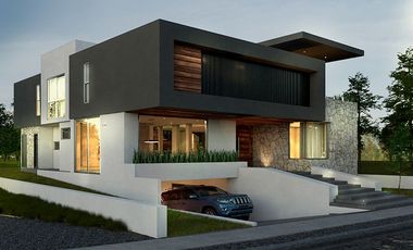 VENTA CASA EN PUNTOLIVO, QUERÉTARO, PRE-VENTA