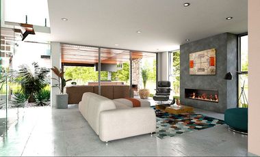 VENTA CASA EN PUNTOLIVO, QUERÉTARO, PRE-VENTA