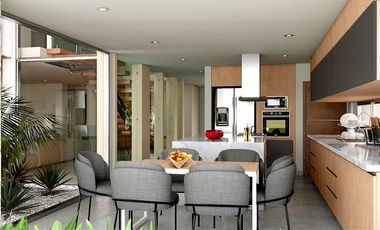 VENTA CASA EN PUNTOLIVO, QUERÉTARO, PRE-VENTA