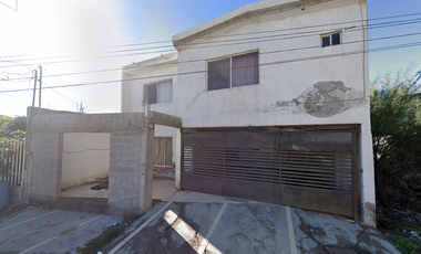 CASA EN AV AGUANUEVA, AMPL AGUA NUEVA, SAN PEDRO.  ¡NO CREDITOS!