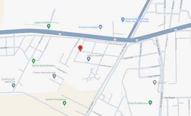 CASA EN AV AGUANUEVA, AMPL AGUA NUEVA, SAN PEDRO.  ¡NO CREDITOS!