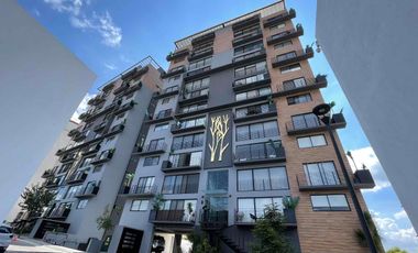 Preventa de Departamentos en Punta Cascatta