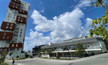 Preventa de Departamentos en Punta Cascatta