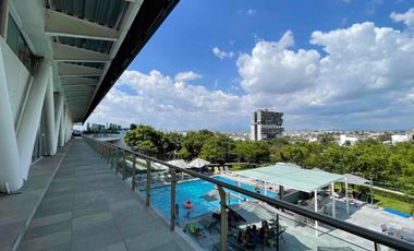 Preventa de Departamentos en Punta Cascatta